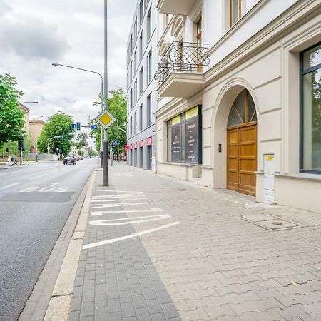Apartments Poznan Mtp Bukowska By Noclegi Renters エクステリア 写真