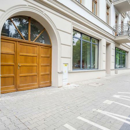 Apartments Poznan Mtp Bukowska By Noclegi Renters エクステリア 写真