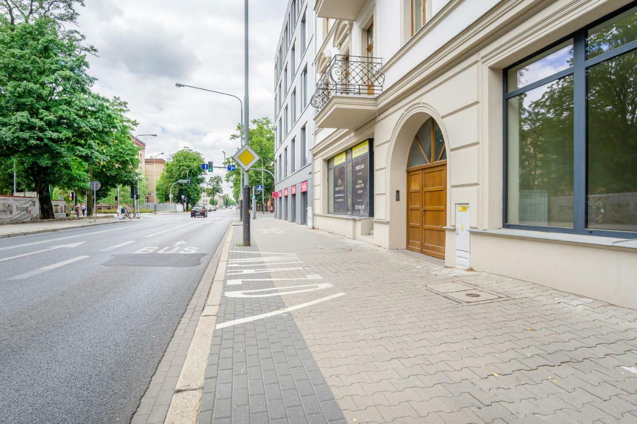 Apartments Poznan Mtp Bukowska By Noclegi Renters エクステリア 写真