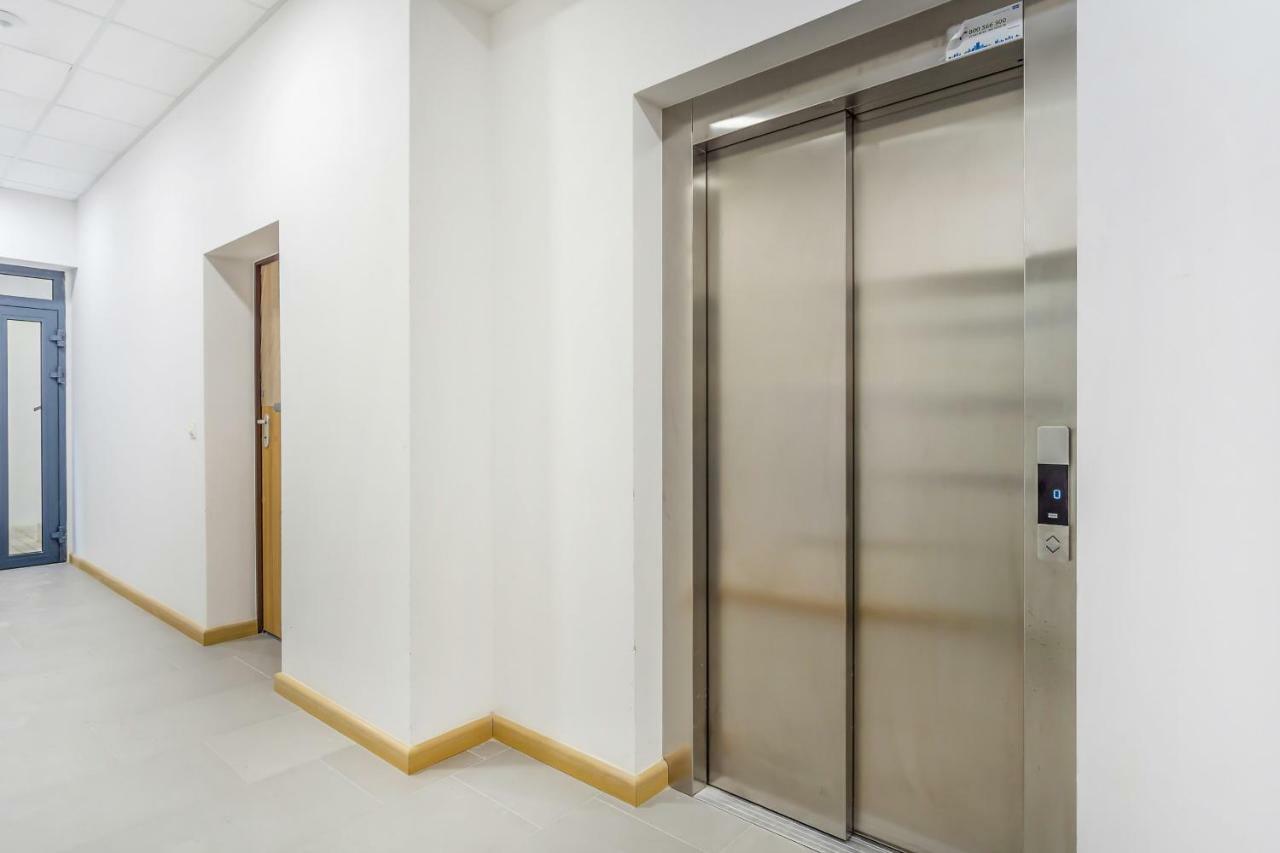 Apartments Poznan Mtp Bukowska By Noclegi Renters エクステリア 写真