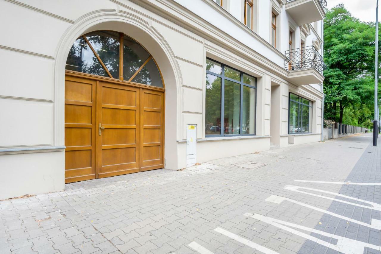 Apartments Poznan Mtp Bukowska By Noclegi Renters エクステリア 写真