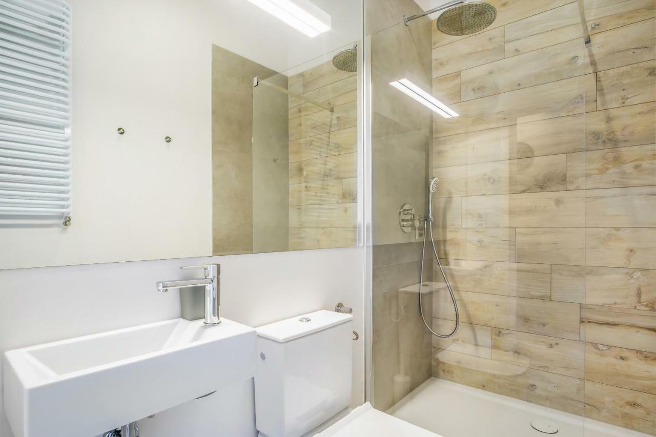 Apartments Poznan Mtp Bukowska By Noclegi Renters エクステリア 写真