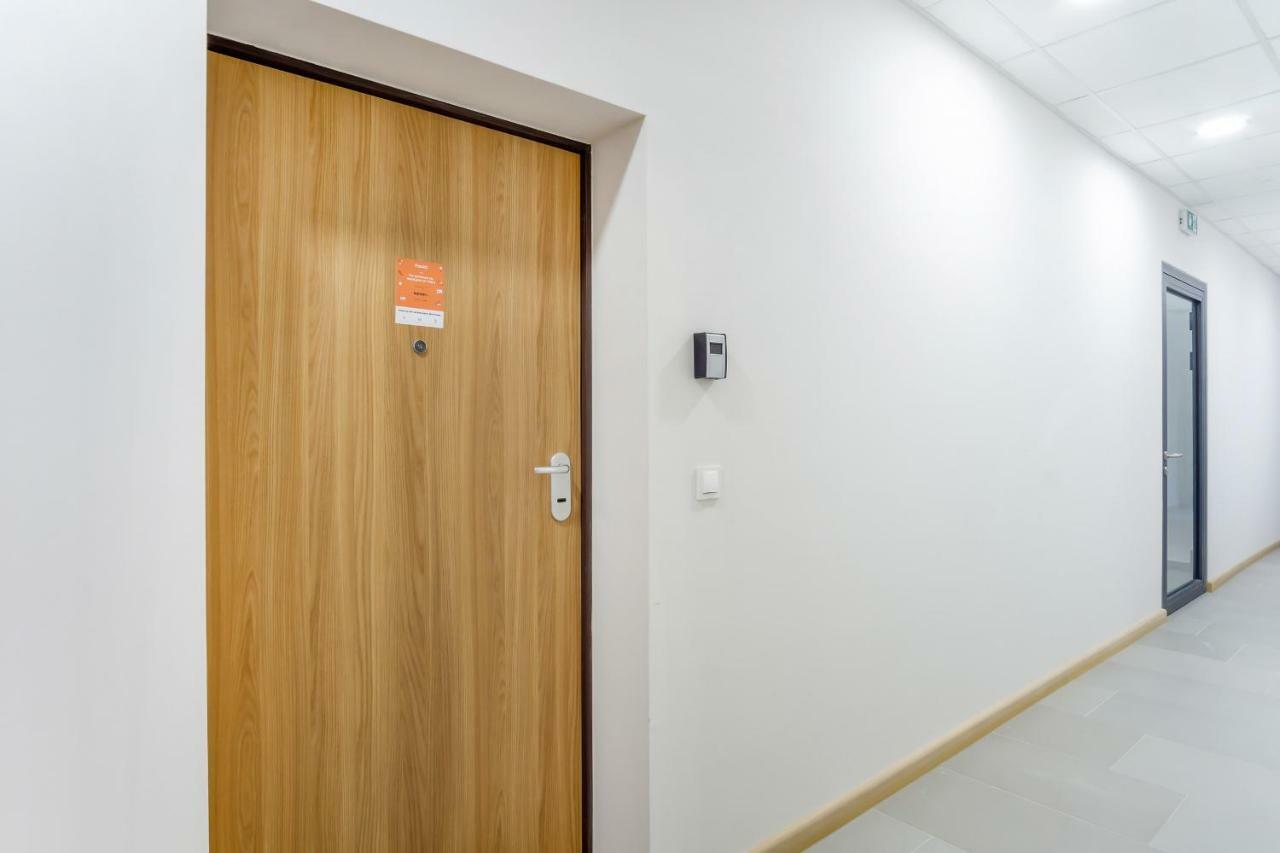 Apartments Poznan Mtp Bukowska By Noclegi Renters エクステリア 写真